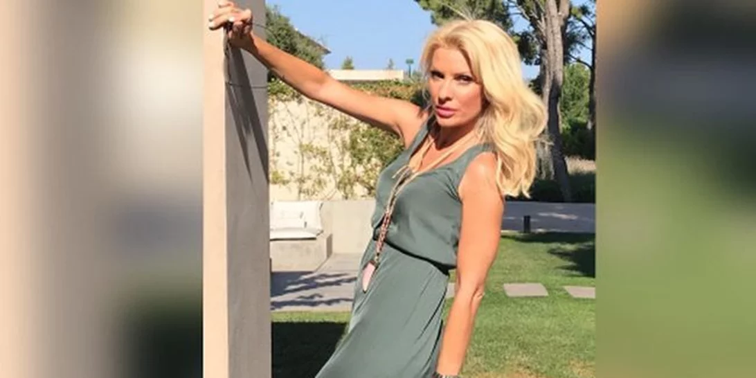 Άγγελος Λάτσιος: Ο γιος της Ελένης ομόρφυνε και ξετρέλανε το Instagram