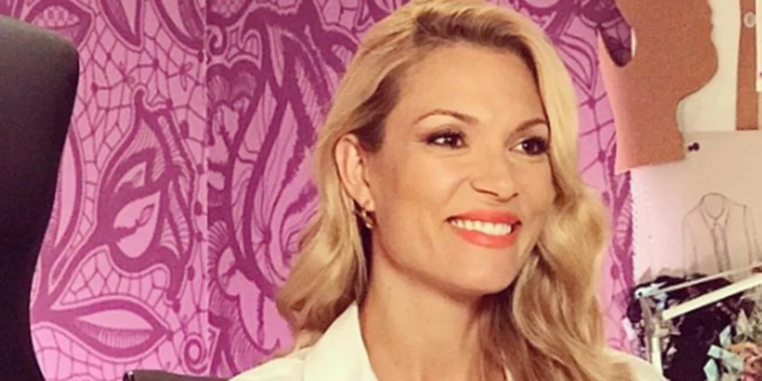 Βίκυ Καγιά: Το νέο look που πραγματικά μας ξάφνιασε