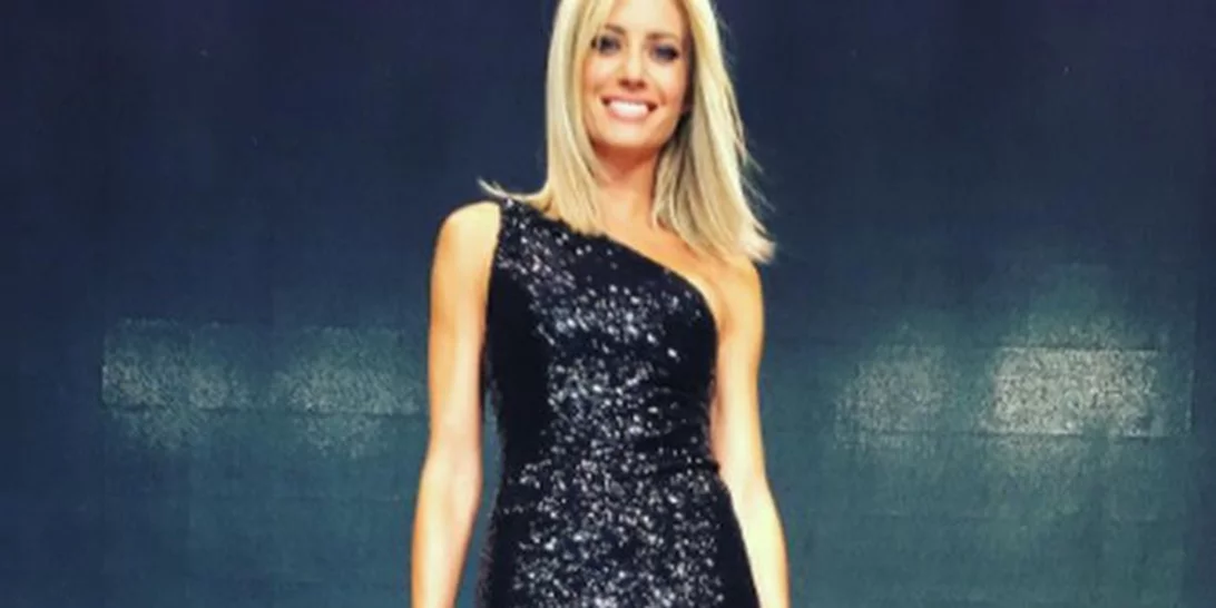 Ευαγγελία Αραβανή: Ξέρουμε τα details της εμφάνισής της στoν ημιτελικό του X-Factor