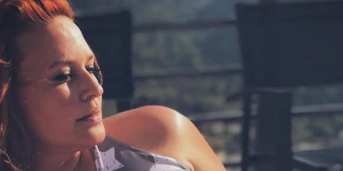 Σίσσυ Χρηστίδου: Ξετρέλανε το Instagram με μαύρο μπικίνι