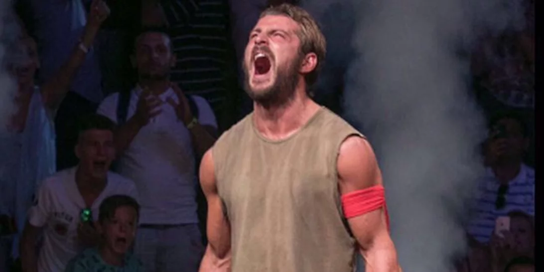 Acun Ilicali: Το μήνυμα του Τούρκου παραγωγού στον Ντάνο