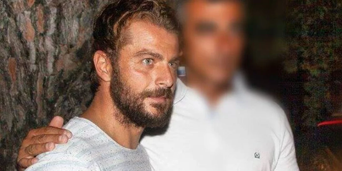 Γιώργος Αγγελόπουλος: Η αγκαλιά στο Instagram που ξετρέλανε τις θαυμάστριες