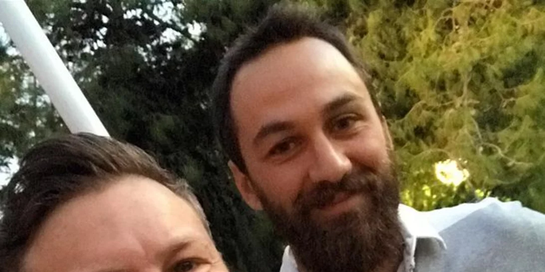 Γιάννης Βαρδής: Νυχτερινή έξοδος με τον Βασάλο και τον Μισθοφόρο