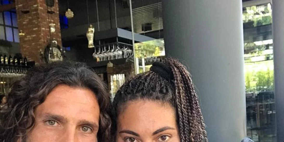 Κώστας Κοκκινάκης: Τρόλαρε την Ευρυδίκη Βαλαβάνη κι ανέβασε την φωτογραφία στο Instagram