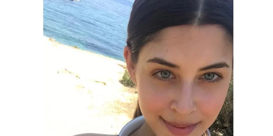 Demy: Ανέβασε selfie χωρίς ίχνος μακιγιάζ