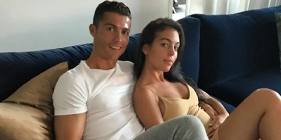Cristiano Ronaldo: Ετοιμάζεται να γίνει ξανά πατέρας – Έγκυος η σύντροφός του