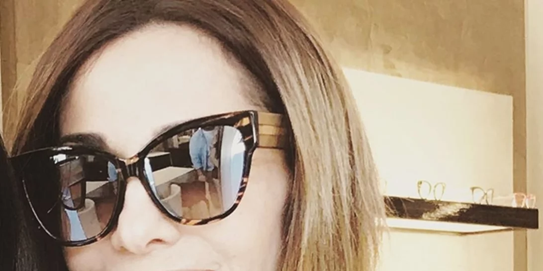 Αυτά είναι τα γυαλιά ηλίου που έχουν λατρέψει οι επώνυμες Ελληνίδες
