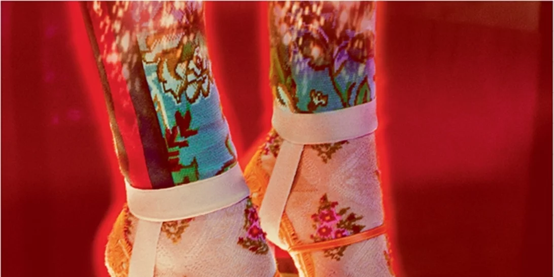 Ο οίκος Gucci φωτογραφίζει τη νέα καμπάνια στο... διάστημα!