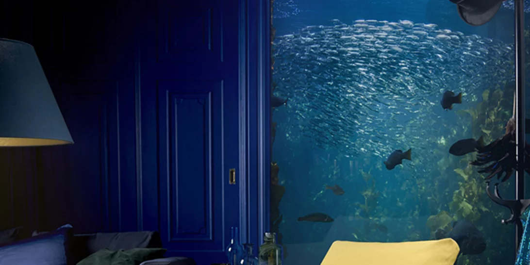 Η ΙΚΕΑ μάς μεταφέρει σε μέρη «τροπικά» αυτόν τον Αύγουστο!