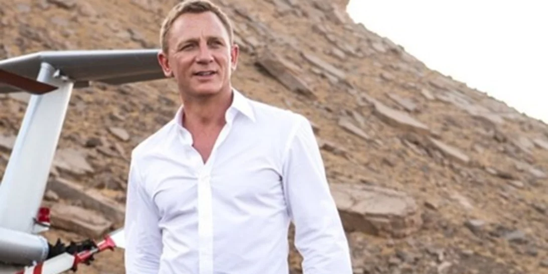 Eπιτέλους αποκαλύφθηκε | Αυτό θα είναι το όνομα της νέας ταινίας James Bond