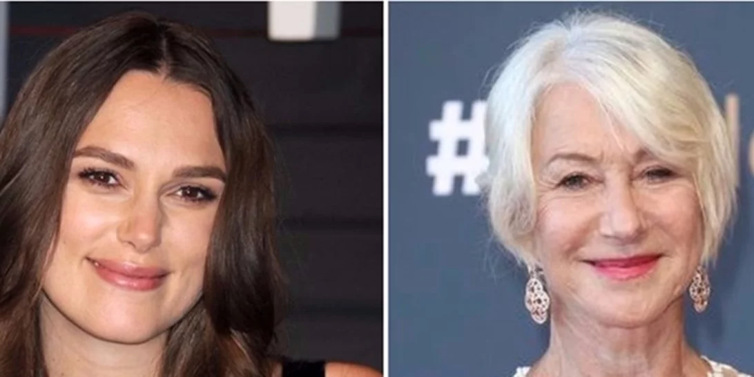 Keira Knightley και Helen Mirren πρωταγωνιστούν στον κινηματογραφικό Καρυοθραύστη
