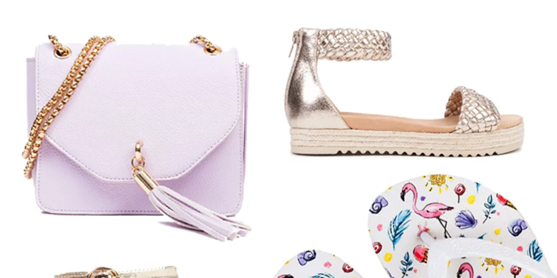 Διάλεξες νησί; Να και τα πιο stylish αξεσουάρ για τις βόλτες σου!