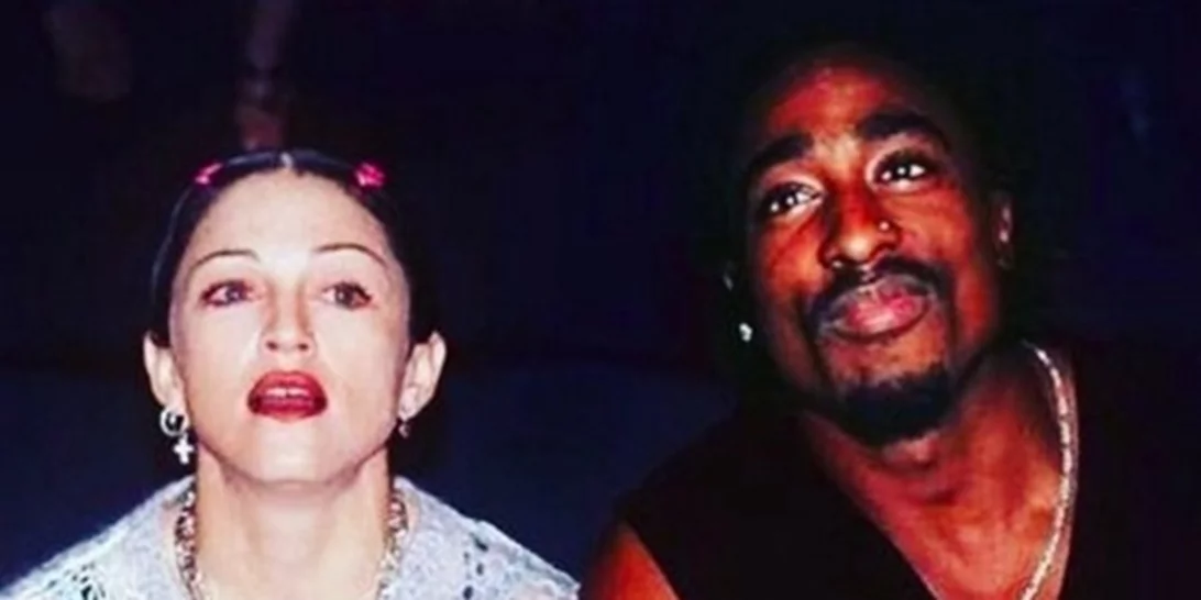 Madonna: Θέλει να σταματήσει η δημοπρασία του γράμματος του Tupac