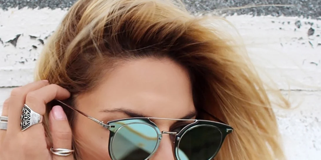 Δες τη Μαντώ Γαστεράτου ντυμένη νύφη