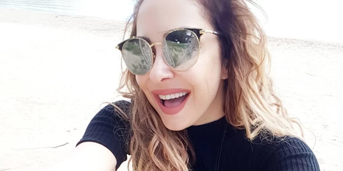 Μελίνα Ασλανίδου | Πρώτη φορά ξανθιά! Η τεράστια αλλαγή στα μαλλιά της