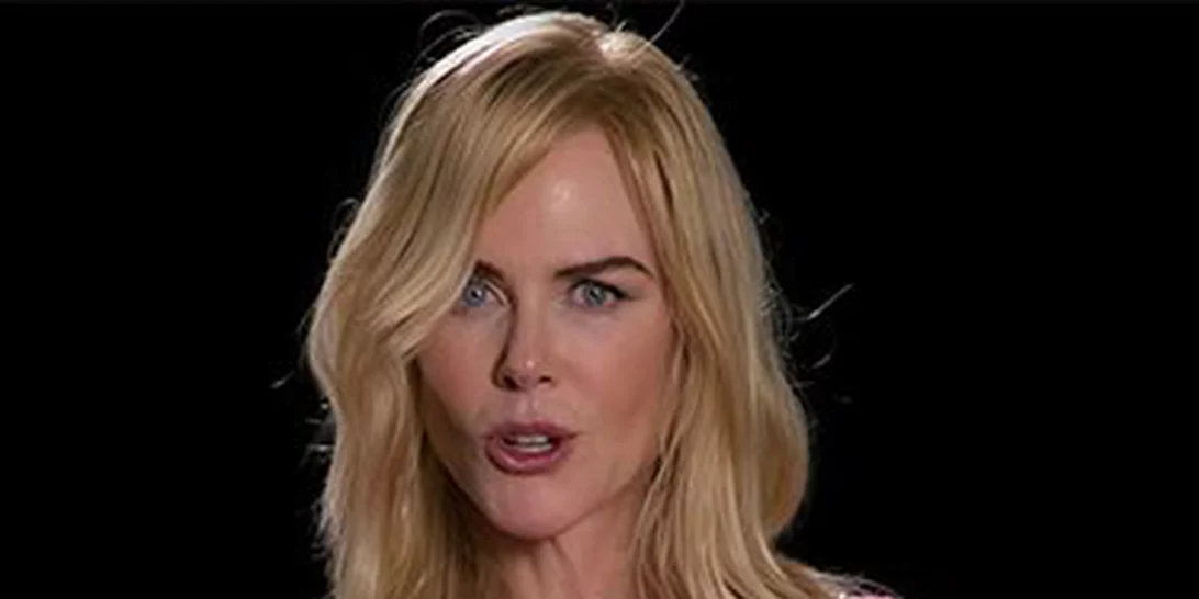 Celebrities απαγγέλουν το "Wannabe" των Spice Girls (βίντεο)