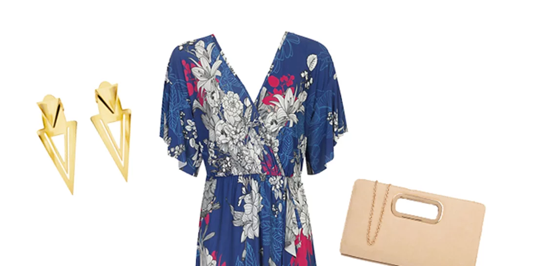 Τι να φορέσω σήμερα 12/07/2017;