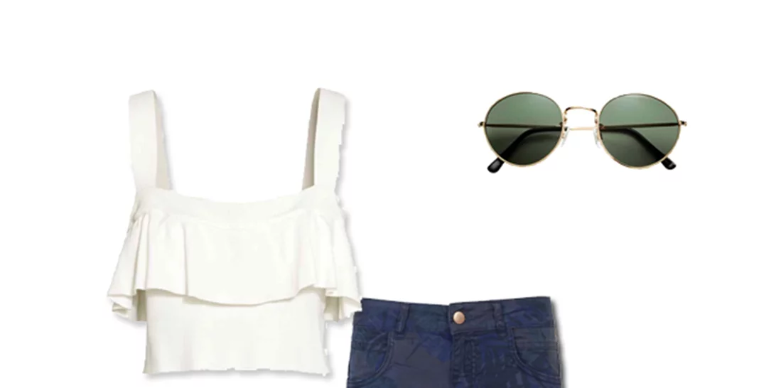 Βερμούδα: Πώς να φορέσεις και να συνδυάσεις το "παρεξηγημένο" κομμάτι της σεζόν