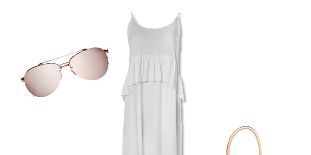 5 σύνολα για υποδεχθείς τον Αύγουστο