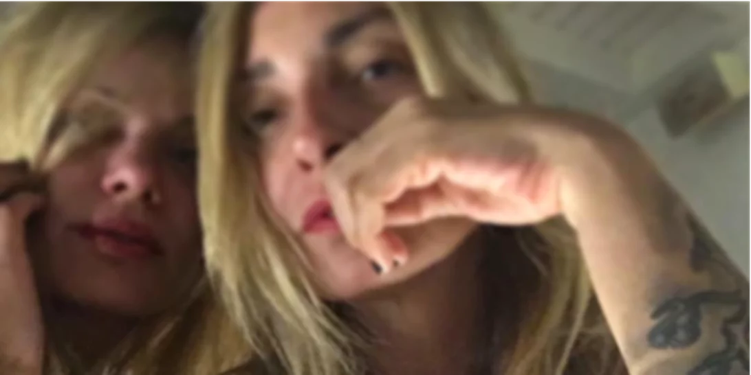 Ζέτα Μακρυπούλια - Ρούλα Ρέβη - Απόστολος Τότσικας: Κάνουν διακοπές μαζί!