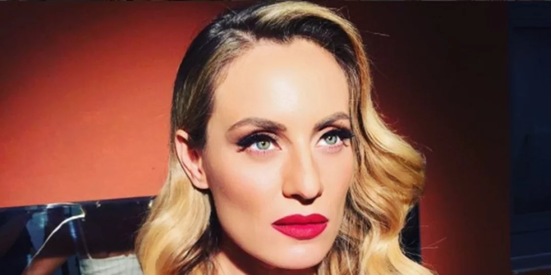 Ελεονώρα Μελετή: Ο σύντροφός της ανάρτησε την πιο τρυφερή στιγμή τους