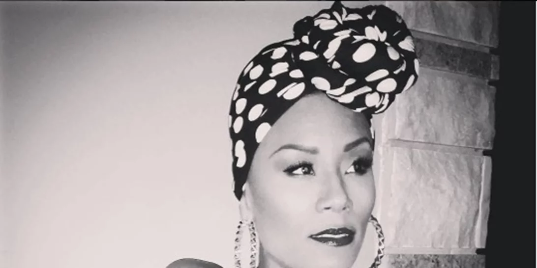 Shaya: Έγινε μανούλα! - Η πρώτη της ανάρτηση στο Instagram