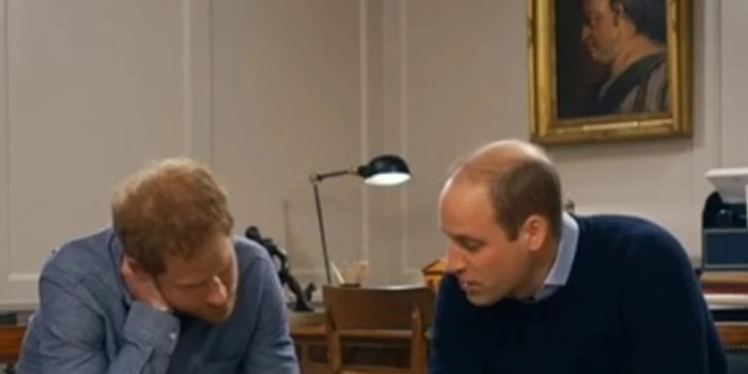 Πρίγκιπας William: Τι είπε στο τελευταίο του τηλεφώνημα με την Diana;