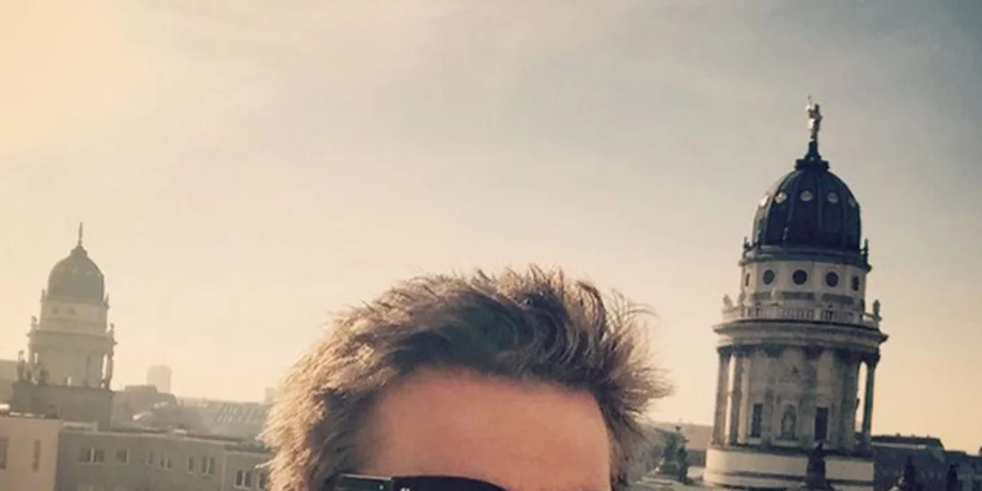 Liam Hemsworth: Η σέξι ανάρτηση που τρέλανε τις fans του