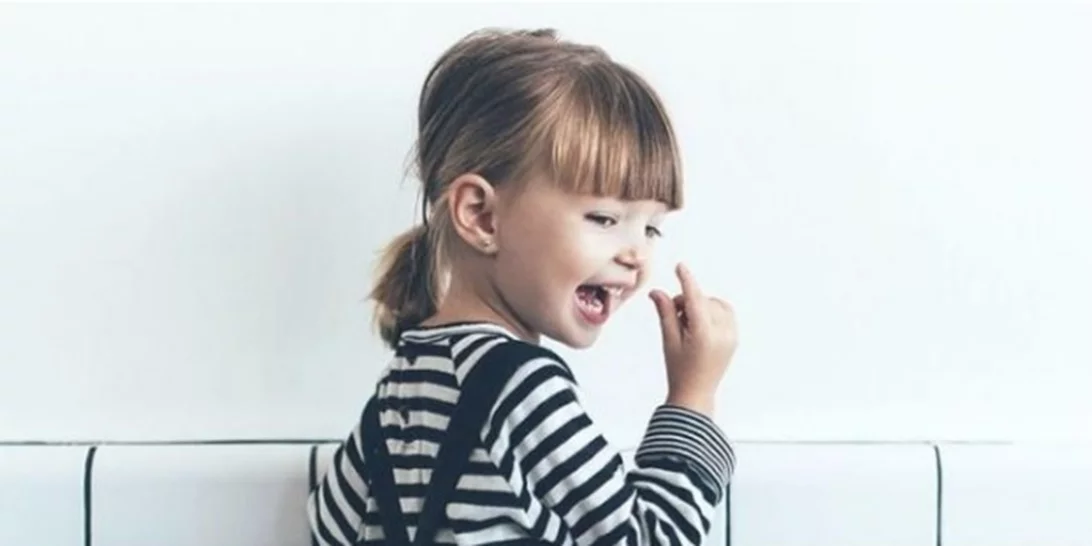 Πώς μπορούμε να βοηθήσουμε τα παιδιά μας να έχουν το θάρρος της γνώμης τους