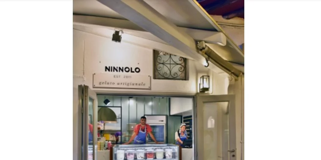 Ninnolo: Το μυστικό του τέλειου χειροποίητου παγωτού καταφθάνει στη Μύκονο μαζί με το gourmet brunch!