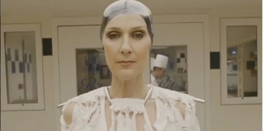 Celine Dion: Συνεργάζεται με την Vogue και μεταμορφώνεται!