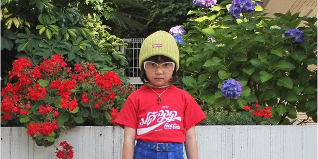 Η Coco Princess είναι η πιο μικρή instagram star!