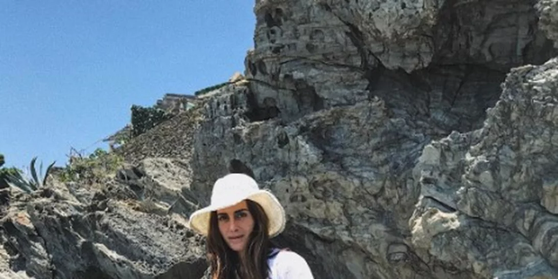 Beachwear: Τι φορούν τα πιο chic κορίτσια του instagram στην παραλία;