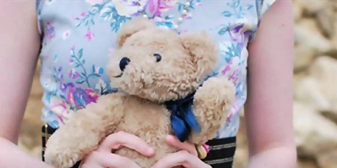 Μητέρα, ετών 20 – το χρονικό μιας γενναίας απόφασης