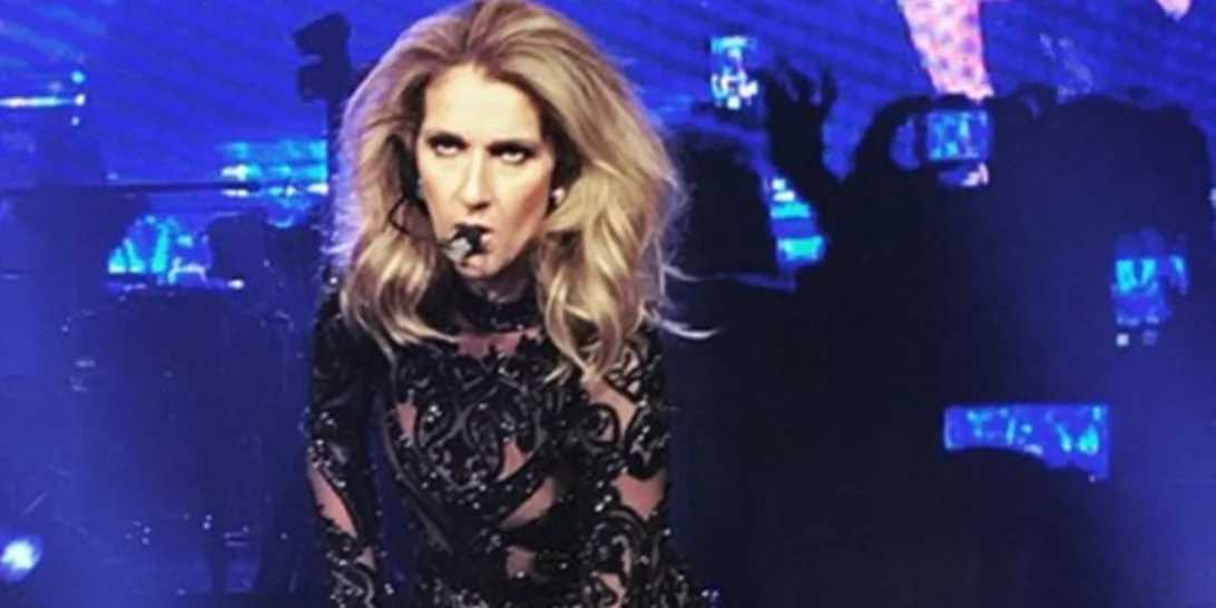 Celine Dion: Είναι ερωτευμένη με 32χρονο χορευτή της;