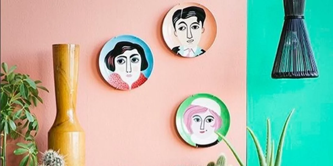 Αγαπάς τη διακόσμηση; 12 λογαριασμοί που αξίζει να ακολουθήσεις!