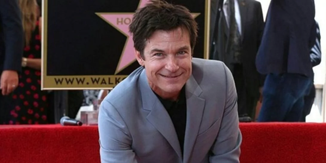 Jason Bateman: Απέκτησε το δικό του αστέρι στη Λεωφόρο της Δόξας!