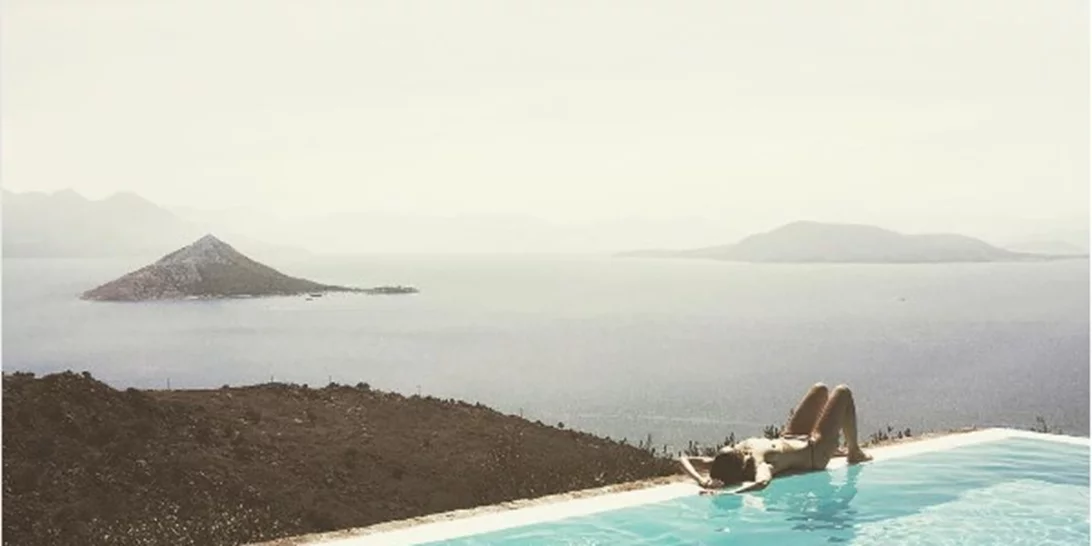 10 Έλληνες φωτογράφοι αποτυπώνουν το καλοκαίρι στο Instagram