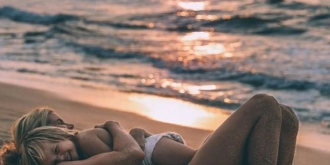 11 μικρά πράγματα που μπορείς να κάνεις με το παιδί σου το καλοκαίρι