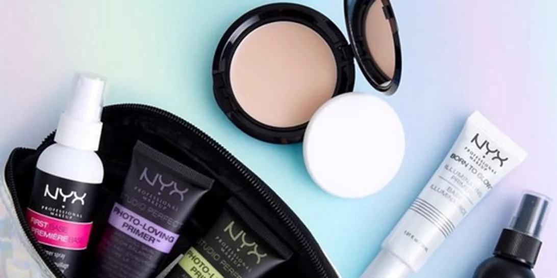 H NYX Professional Makeup έρχεται και στην Αθήνα!