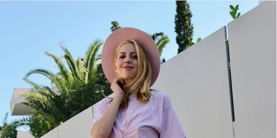 20 ιδέες για καλοκαιρινά looks από τις Ελληνίδες fashion bloggers