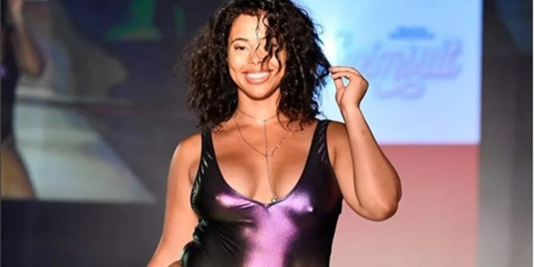 Το Sports Illustrated κυκλοφόρησε μαγιό για κάθε τύπο γυναίκας!