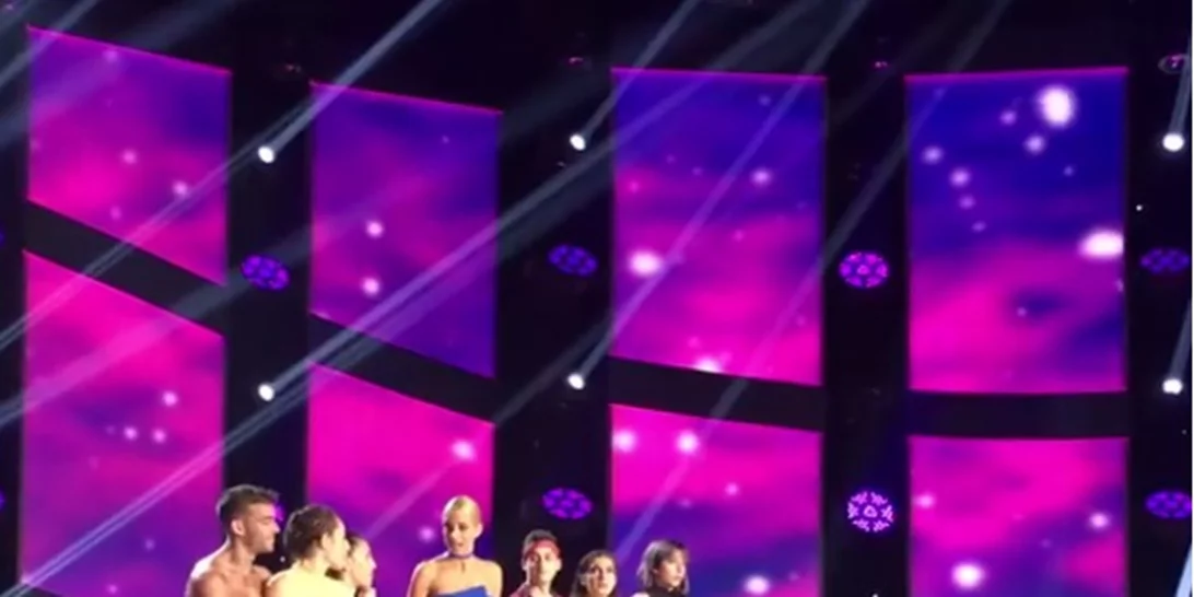 So You Think You Can Dance Ημιτελικός: Όλα τα video της βραδιάς