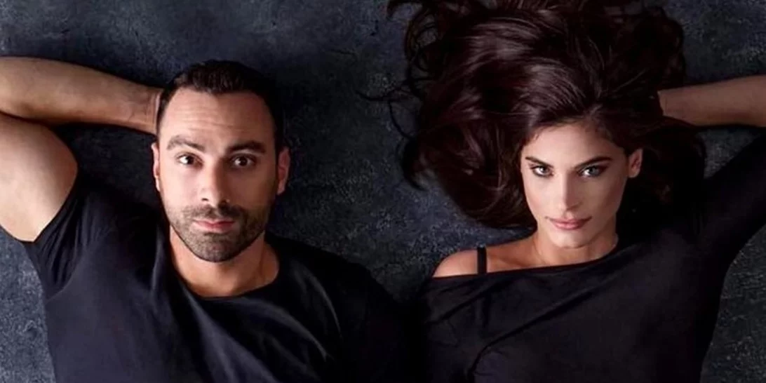 Σάκης Τανιμανίδης - Χριστίνα Μπόμπα: Μαζί στο επόμενο βήμα στην τηλεόραση;