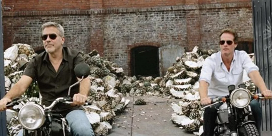 George Clooney: Διακοπές χωρίς την Amal Alamuddin!