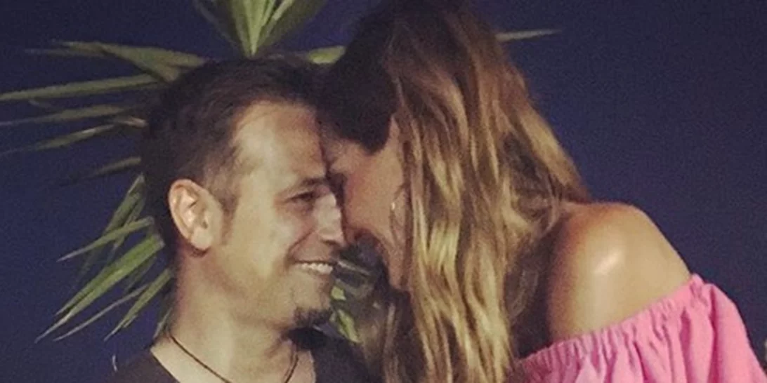 Τα διάσημα ζευγάρια μοιράζονται τα πιο... ερωτικά τους στιγμιότυπα!