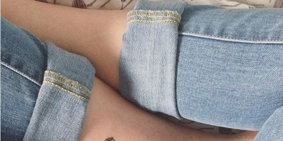 #flowertattoo: Αυτά είναι τα τατουάζ που θα λατρέψεις!