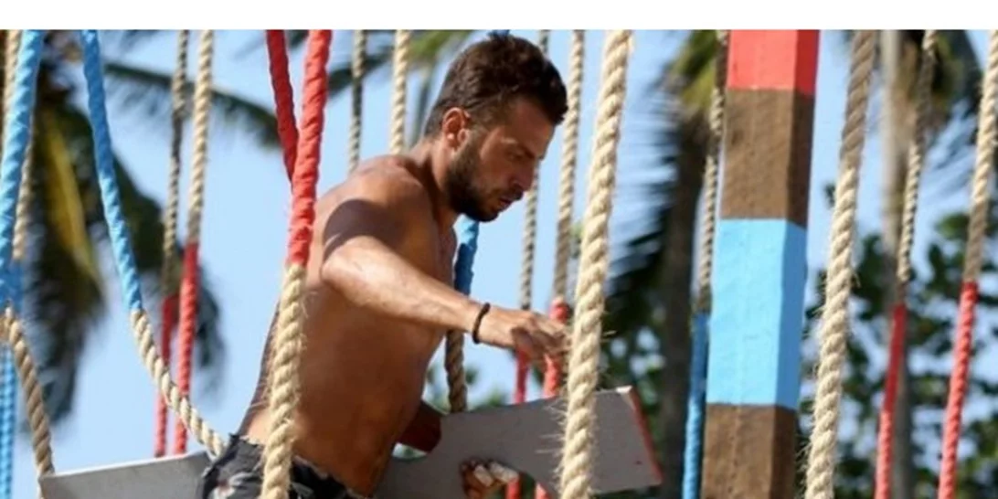Γιώργος Αγγελόπουλος: Η πρώτη φωτογραφία στο Instagram μετά τη νίκη στο Survivor