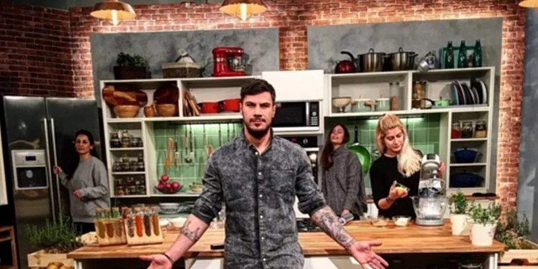 Είναι διάσημοι, Έλληνες και μας απασχόλησαν όλο το χειμώνα!