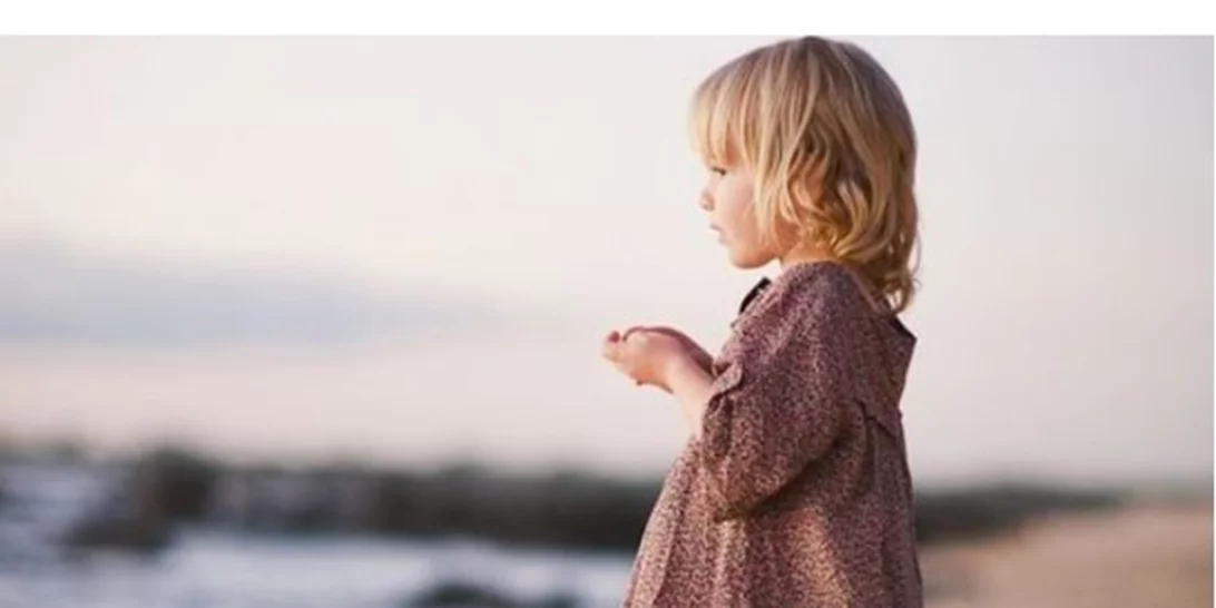 5 πράγματα που χρειάζεται να κάνουμε για να μεγαλώσουμε ισορροπημένα παιδιά